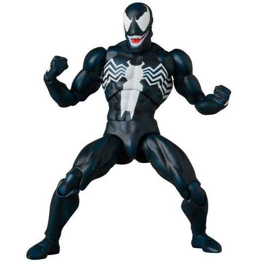 CT Marvel MAFEX No.088 Venom (Comic Ver.) Action Figure
