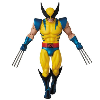 CT Marvel MAFEX No.096 Wolverine Action Figure