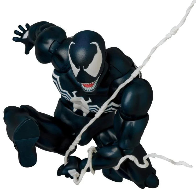 CT Marvel MAFEX No.088 Venom (Comic Ver.) Action Figure