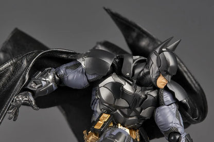 CT Batman: Arkham Knight Amazing Yamaguchi Revoltech NR038 Batman Action Figure