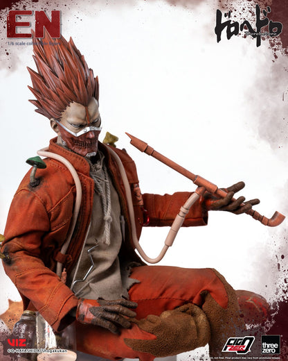 Dorohedoro FigZero En