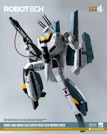 ROBOTECH ROBO-DOU ROBOTECH Super Veritech Armor Pack