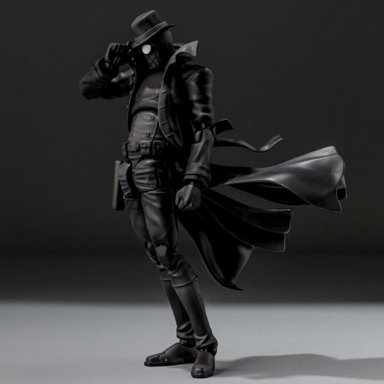SV Action Spider-Man: Into the Spider-Verse SV-Action Spider-Man Noir
