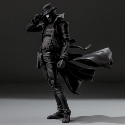 SV Action Spider-Man: Into the Spider-Verse SV-Action Spider-Man Noir
