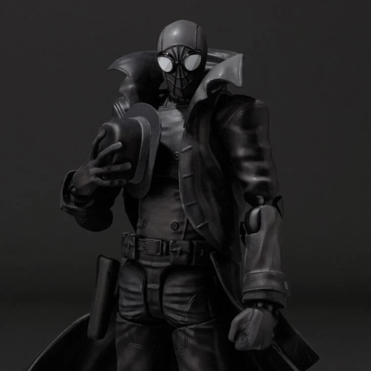 SV Action Spider-Man: Into the Spider-Verse SV-Action Spider-Man Noir