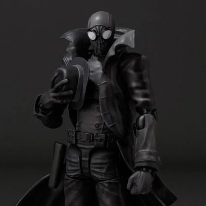 SV Action Spider-Man: Into the Spider-Verse SV-Action Spider-Man Noir