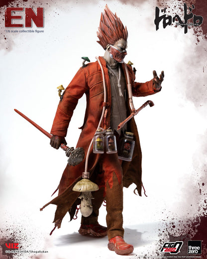 Dorohedoro FigZero En