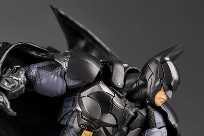 CT Batman: Arkham Knight Amazing Yamaguchi Revoltech NR038 Batman Action Figure