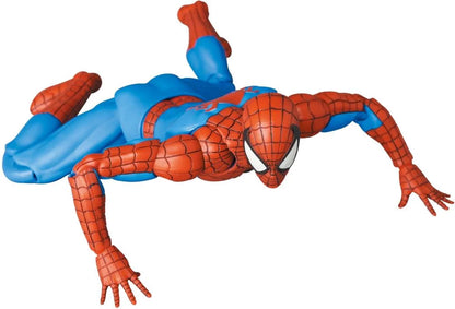 CT Marvel MAFEX No.185 Spider-Man (Classic Costume Ver.) Action Figure