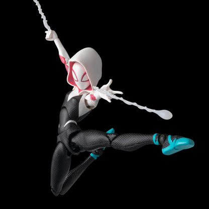 CT Spider-Man: Into the Spider-Verse SV-Action Spider-Gwen & Spider-Ham Set