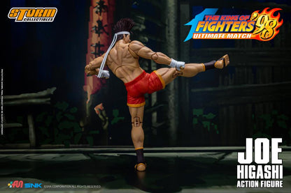 The King of Fighters '98 Ultimate Match Joe Higashi 1/12 Scale