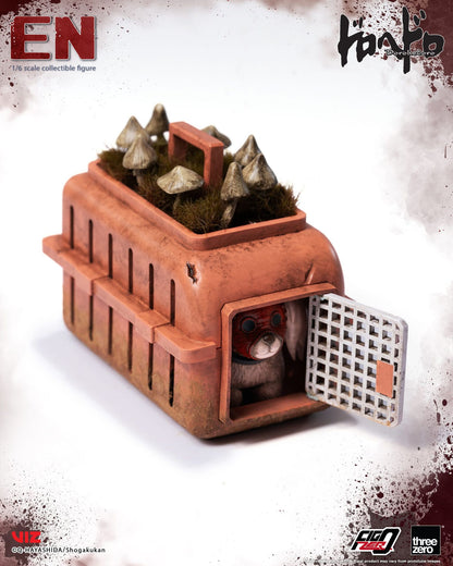 Dorohedoro FigZero En