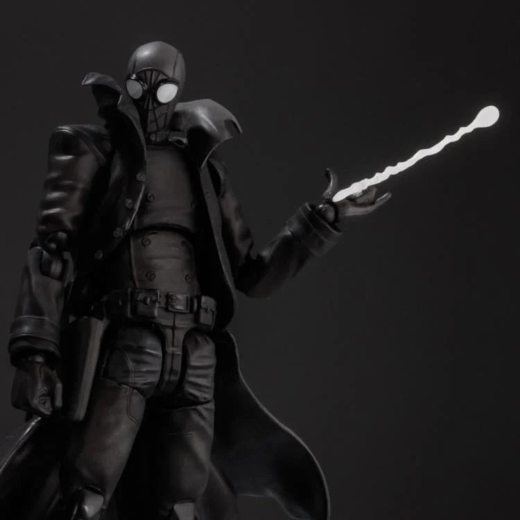 SV Action Spider-Man: Into the Spider-Verse SV-Action Spider-Man Noir
