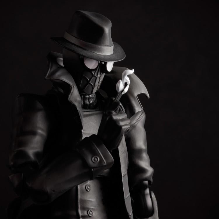 SV Action Spider-Man: Into the Spider-Verse SV-Action Spider-Man Noir