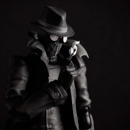 SV Action Spider-Man: Into the Spider-Verse SV-Action Spider-Man Noir