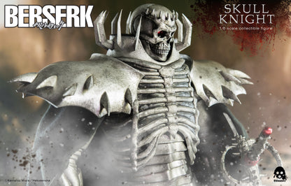 BERSERK Skull Knight Exclusive Version