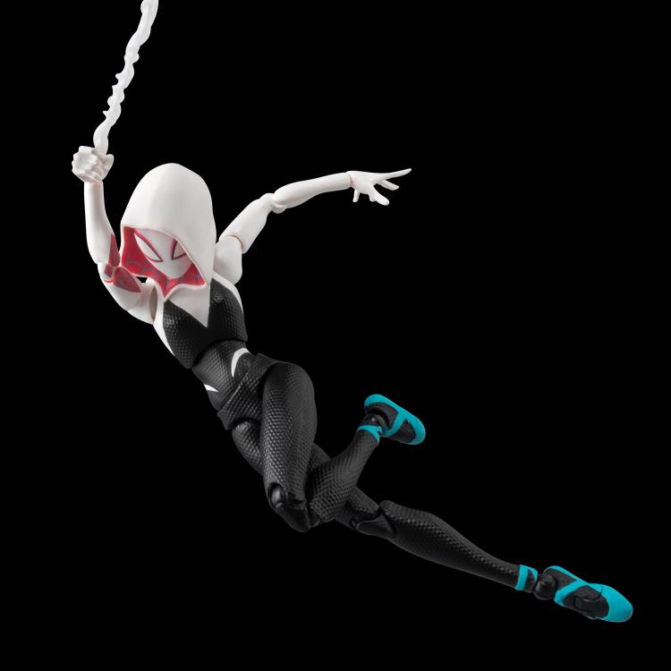 CT Spider-Man: Into the Spider-Verse SV-Action Spider-Gwen & Spider-Ham Set