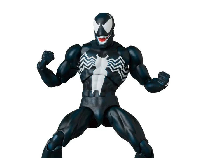 CT Marvel MAFEX No.088 Venom (Comic Ver.) Action Figure