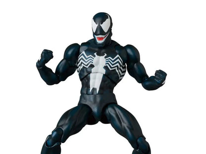 CT Marvel MAFEX No.088 Venom (Comic Ver.) Action Figure
