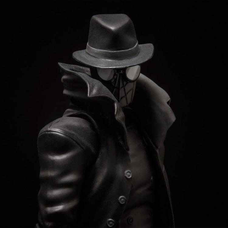 SV Action Spider-Man: Into the Spider-Verse SV-Action Spider-Man Noir