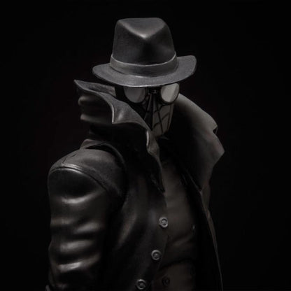 SV Action Spider-Man: Into the Spider-Verse SV-Action Spider-Man Noir