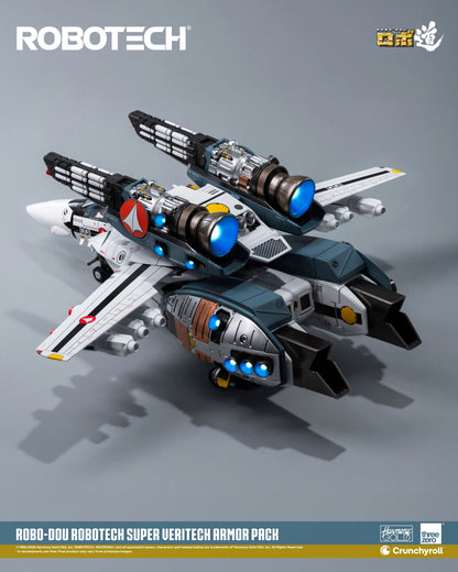 ROBOTECH ROBO-DOU ROBOTECH Super Veritech Armor Pack