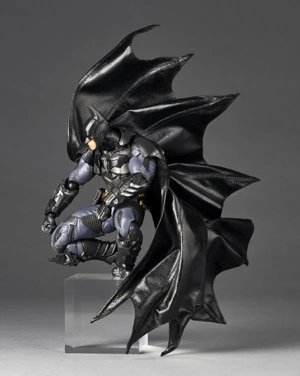 CT Batman: Arkham Knight Amazing Yamaguchi Revoltech NR038 Batman Action Figure