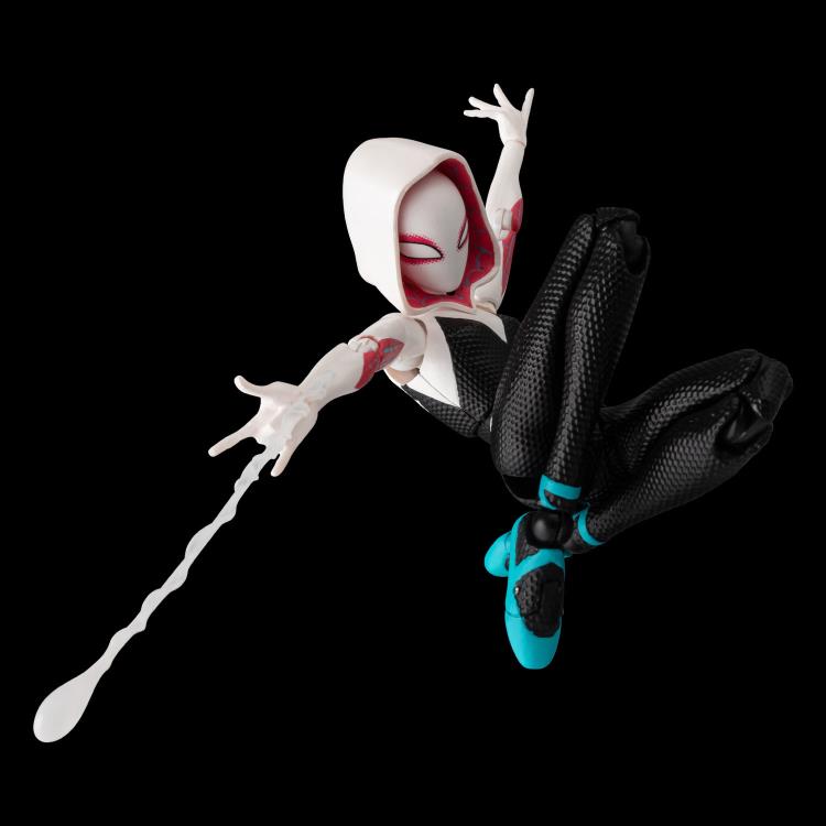 CT Spider-Man: Into the Spider-Verse SV-Action Spider-Gwen & Spider-Ham Set