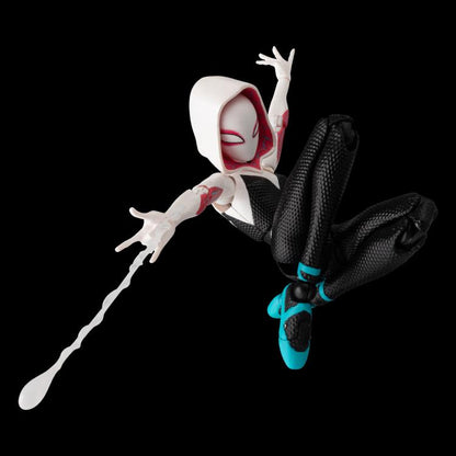 CT Spider-Man: Into the Spider-Verse SV-Action Spider-Gwen & Spider-Ham Set