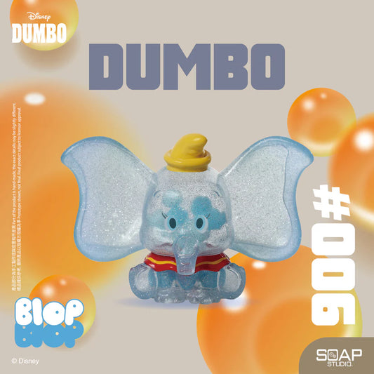 DY093 Disney Dumbo Blop Blop Series Figure