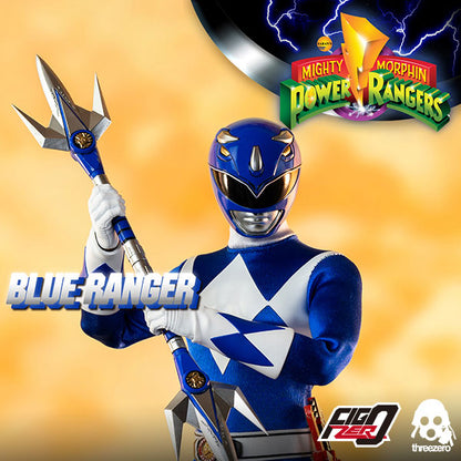 Mighty Morphin Power Rangers 1/6 Blue Ranger