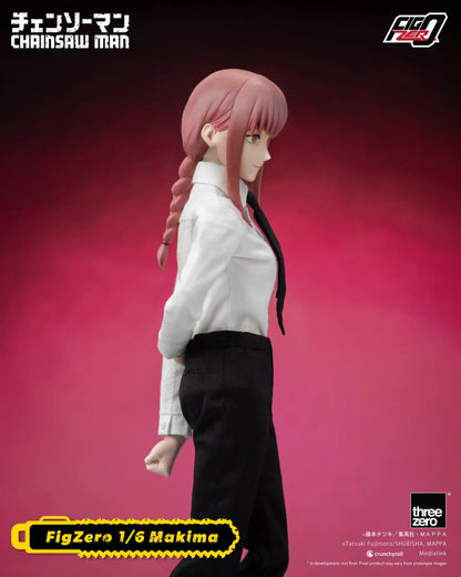 CHAINSAW MAN FigZero 1/6 Makima