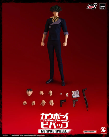 Cowboy Bebop FigZero 1/6 Spike Spiegel