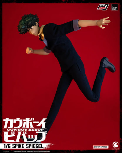 Cowboy Bebop FigZero 1/6 Spike Spiegel