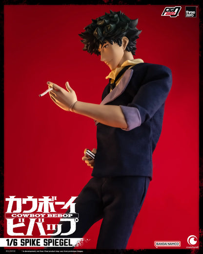 Cowboy Bebop FigZero 1/6 Spike Spiegel