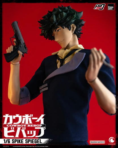 Cowboy Bebop FigZero 1/6 Spike Spiegel