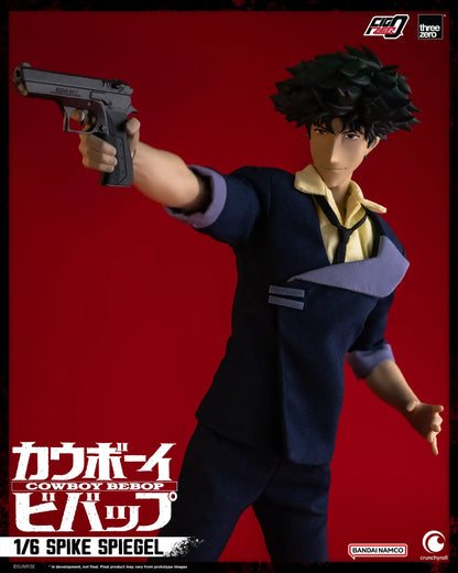 Cowboy Bebop FigZero 1/6 Spike Spiegel