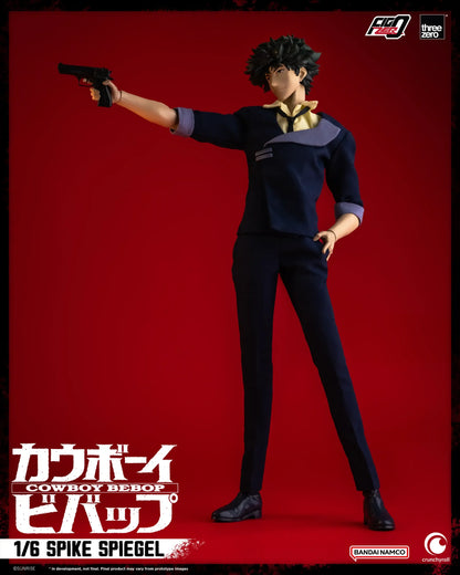 Cowboy Bebop FigZero 1/6 Spike Spiegel