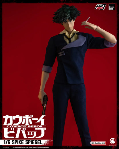 Cowboy Bebop FigZero 1/6 Spike Spiegel