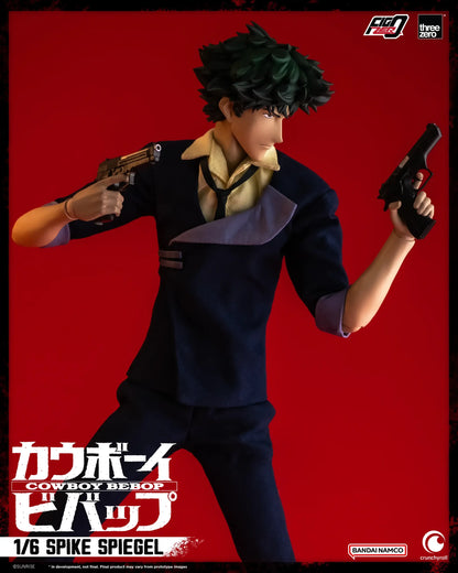 Cowboy Bebop FigZero 1/6 Spike Spiegel