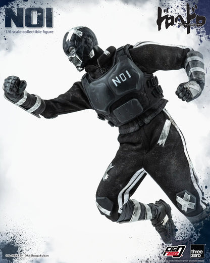 Dorohedoro FigZero Noi