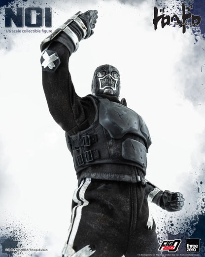 Dorohedoro FigZero Noi