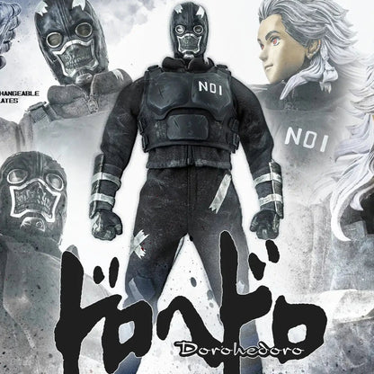 Dorohedoro FigZero Noi