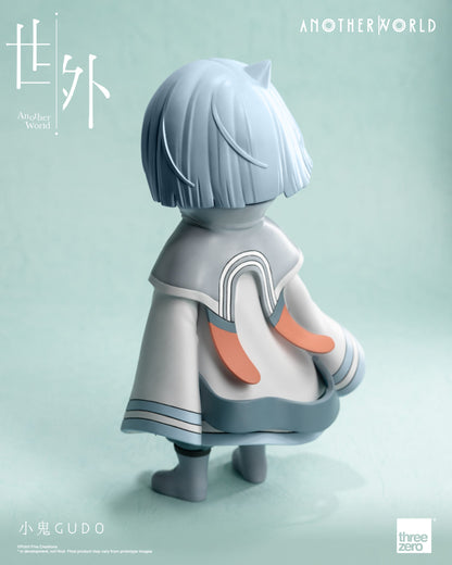 Another World Gudo