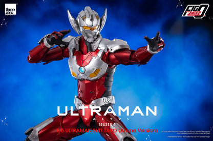 Anime ‘ULTRAMAN’ Season 2 FigZero 1/6 ULTRAMAN SUIT TARO (Anime Version)