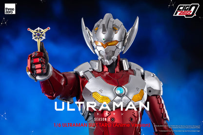 Anime ‘ULTRAMAN’ Season 2 FigZero 1/6 ULTRAMAN SUIT TARO (Anime Version)