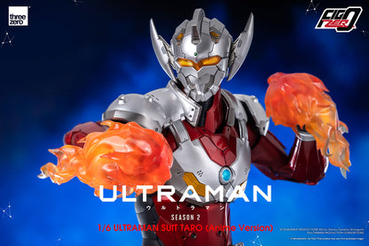 Anime ‘ULTRAMAN’ Season 2 FigZero 1/6 ULTRAMAN SUIT TARO (Anime Version)