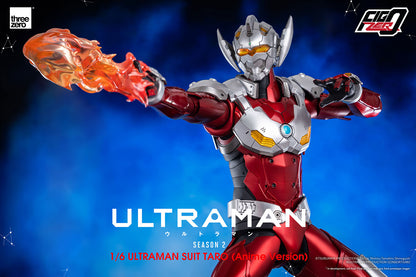 Anime ‘ULTRAMAN’ Season 2 FigZero 1/6 ULTRAMAN SUIT TARO (Anime Version)