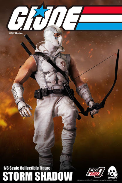 G.I. Joe 1/6 Storm Shadow