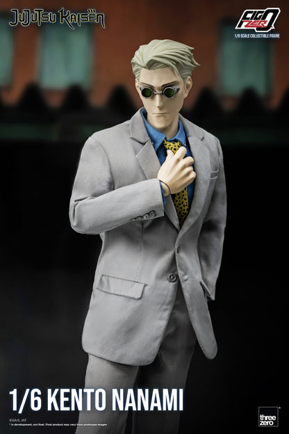 Jujutsu Kaisen FigZero 1/6 Kento Nanami